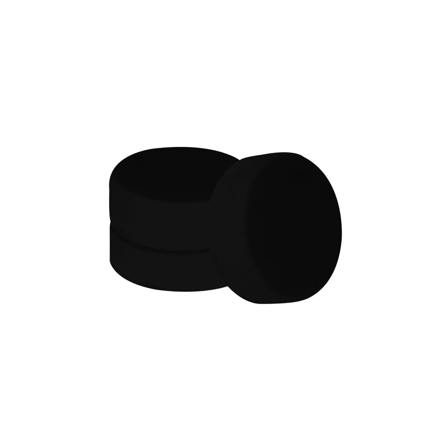 Carpoint Polishing Pad 3 Pieces - Extra Soft