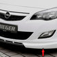 Rieger 00051311 Opel Astra J Front Splitter