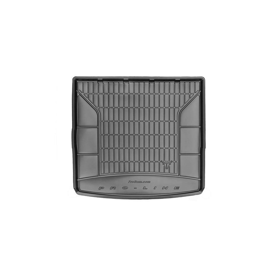 FROGUM TM549673 Car boot tray for FIAT Freemont (345) Elastomer