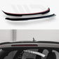 Maxton Design FO-SMAX-2F-CAP1T Spoiler Cap Ford S-Max MK2 Facelift (2019-) | Duco Car Parts UK Car Parts