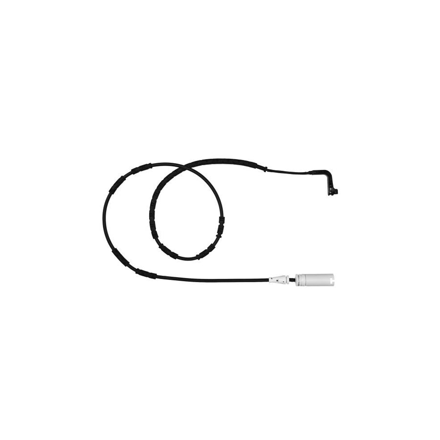 HELLA 8DK 355 250 731 Brake pad wear sensor