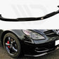 Maxton Design ME-SLK-R171-FD1T Front Splitter Mercedes Slk Fits | Duco Car Parts UK Car Parts