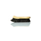 Chemical Guys Long Bristle Horse Hair Leather Cleaning Brush | Duco Car Parts UK Car Parts