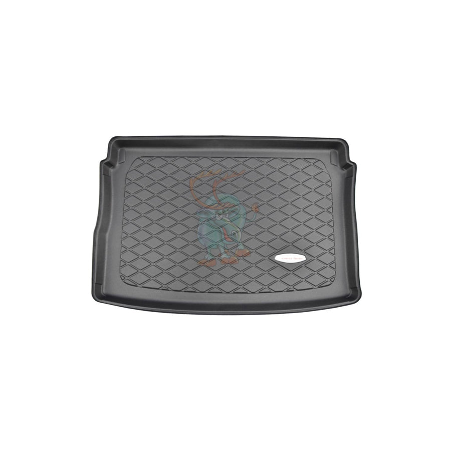 RENSI 43080 Car boot tray for SEAT Arona (KJ7) Plastic