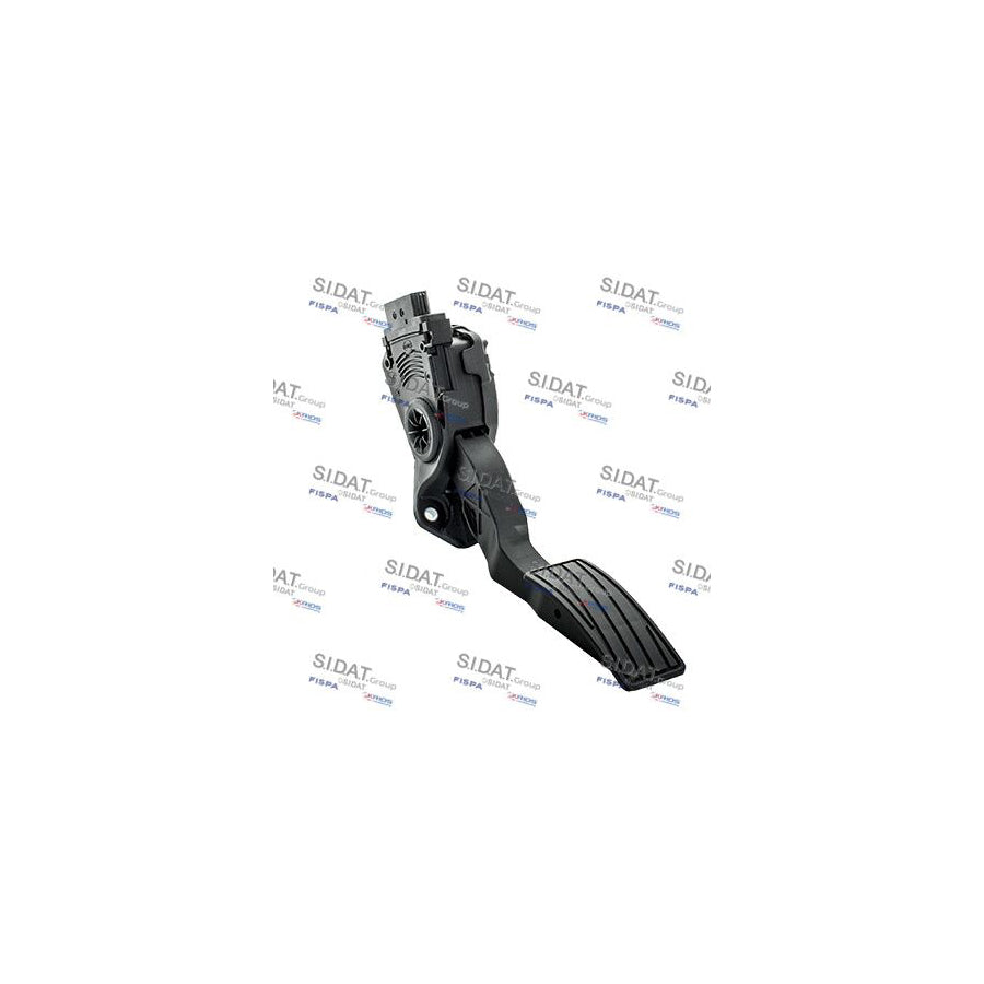 SIDAT 84.2218 Accelerator Pedal Kit | Duco Car Parts UK Car Parts