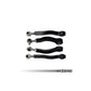 034Motorsport Density Line Control Arm Kit Upper Adjustable, B8/B8.5 AUDI A4/S4, A5/S5/RS5 & Q5/SQ5