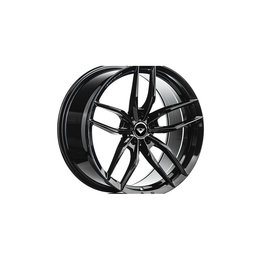 Vorsteiner Audi BMW Ferrari Lamborghini Mclaren Mercedes-Benz Maserati Nissan V-FF 105 19" & 20" Forged Wheels