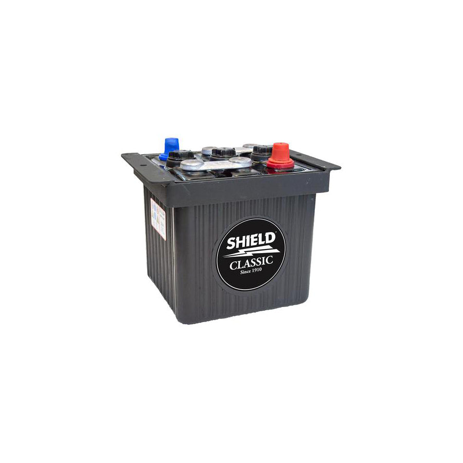 Shield 311LBH 6v Classic Car Battery