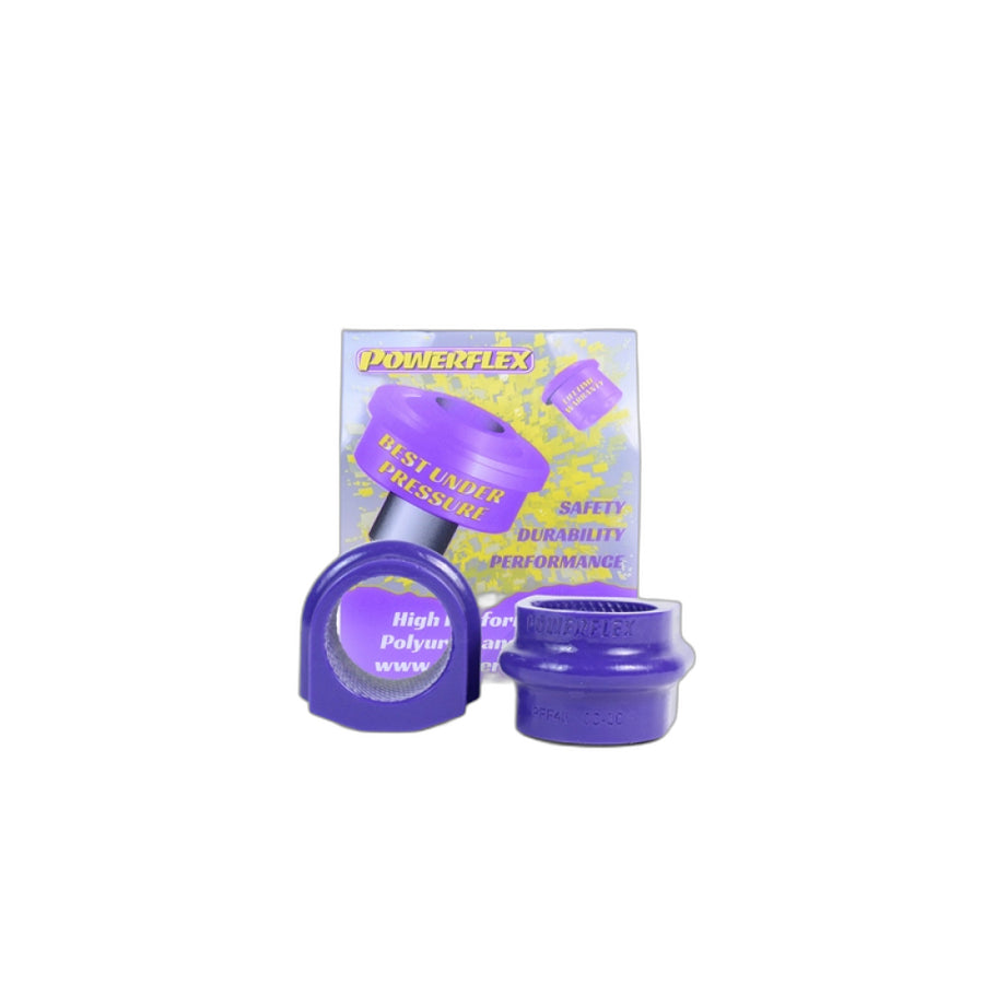 Powerflex PFF46-202-30 Nissan Front Anti Roll Bar Bush 30mm (Inc. Cabstar, Elgrand, Largo, Xterra) | Duco Car Parts UK Car Parts