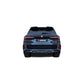 Akrapovic S-BM/T/28H BMW F95 F96 Slip-On Line (Titanium) (Inc. X5 M & X6 M) | Duco Car Parts UK Car Parts