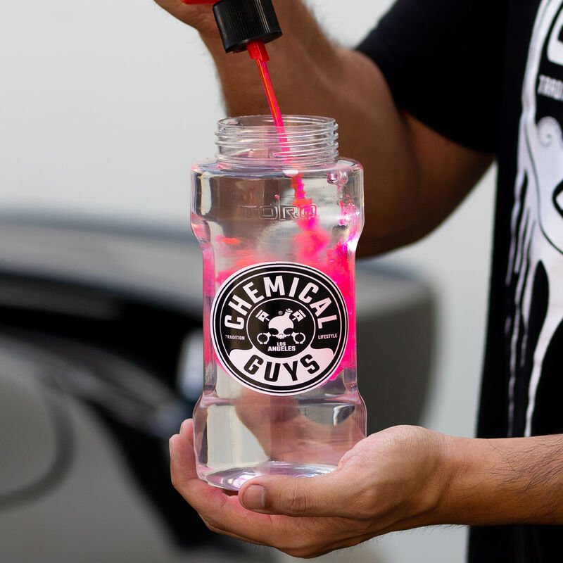 Chemical Guys Big Mouth Max Release Foam Cannon | Duco Car Parts UK Car Parts