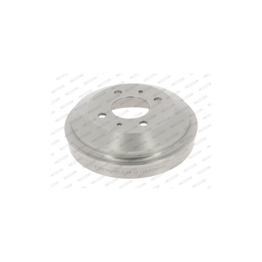 Ferodo Fdb431 Brake Pad Set