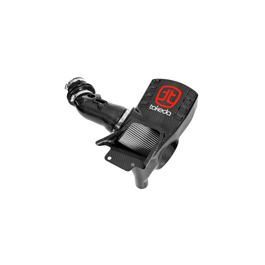  aFe 58-10002D Sealed Intake Honda Civic Type R 17-21 L4-2.0L (T)  | Duco Car Parts UK Car Parts