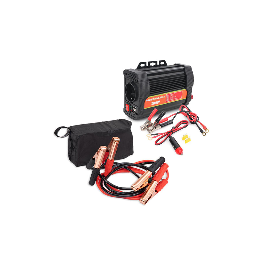 RIDEX 4318A0012 Inverter