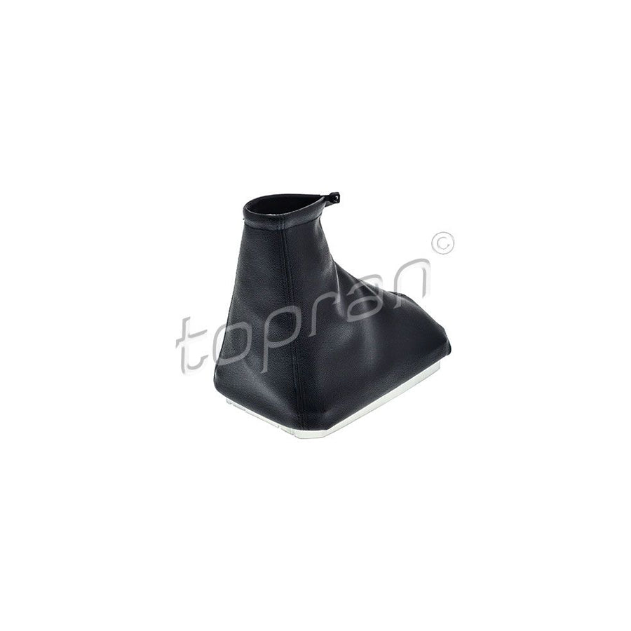 TOPRAN 208 181 Gear Lever Gaiter