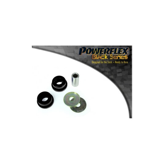 Powerflex Mini R55 R56 R57 R58 Black Series Lower Engine Mount Small Bush