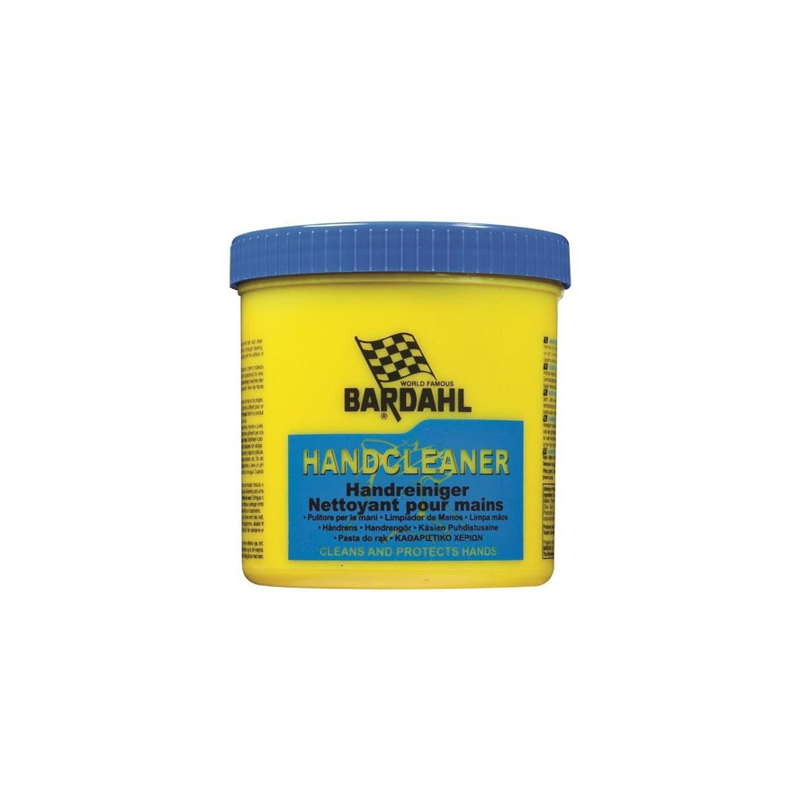 Bardahl 60305 Hand cleaner Weight: 1kg