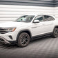 Maxton Design VW Atlas Cross Sport (2020-) Side Skirts Diffusers