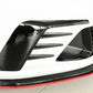 Rieger 00059574 VW Mk7 Golf GTI Clubsport Front Splitter