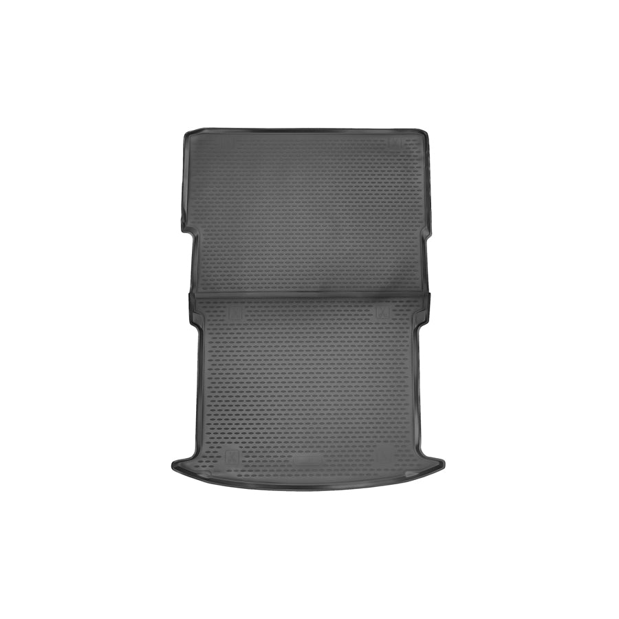WALSER XTR 70951 Car boot liner Nonslip