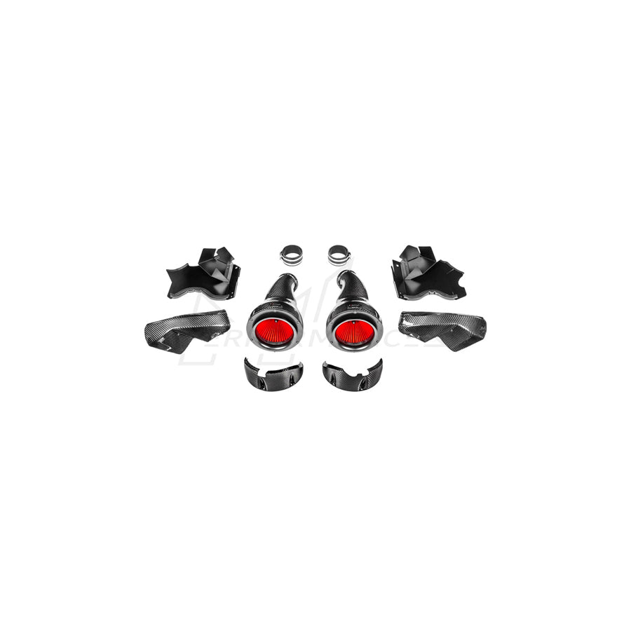 EVENTURI BMW F90 F92 V2 CARBON INTAKE SYSTEM (M5 & M8)