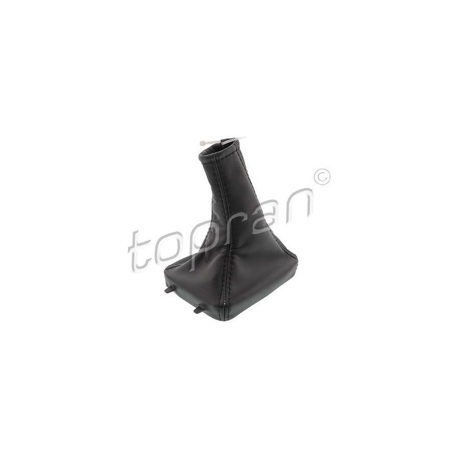 TOPRAN 208 179 Gear Lever Gaiter