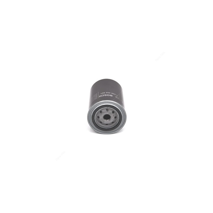 BOSCH Oil Filter 0986452001 [ P 2001 ]