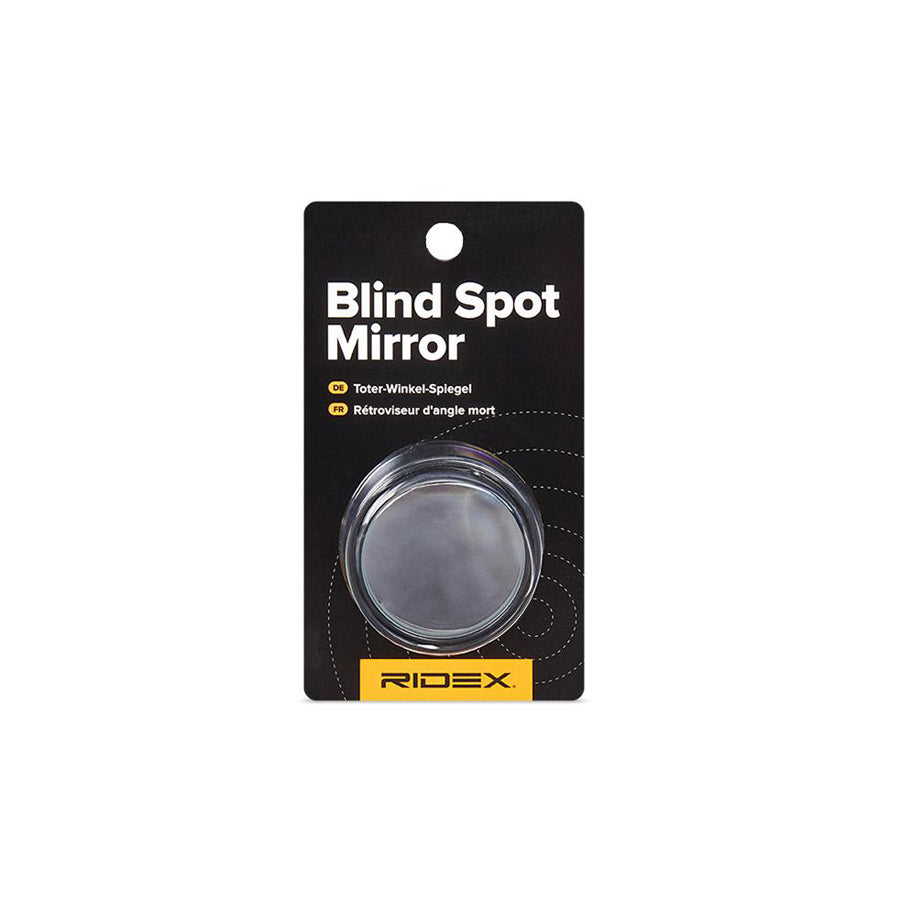 RIDEX 3296A0004 Blind spot mirror ? 50 mm