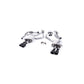 MillTek Audi B9 Resonated Cat-Back Exhaust (S4 & S5)