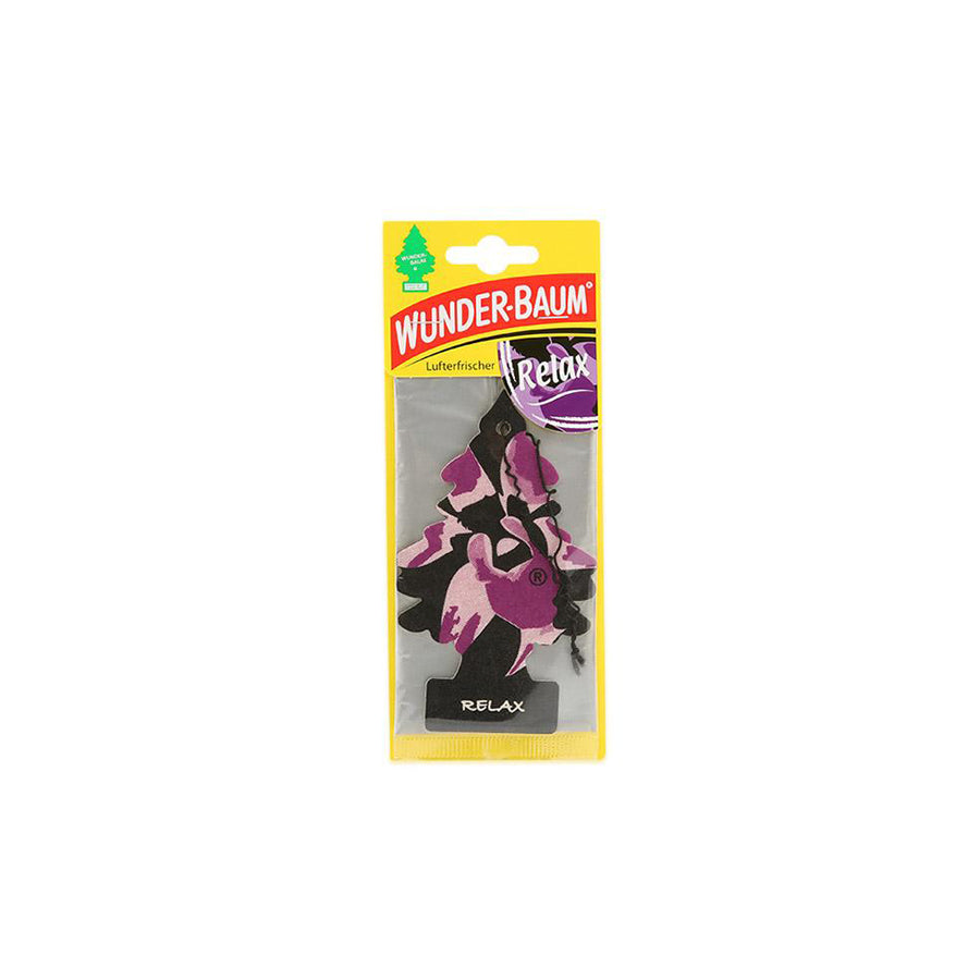 Wunder-Baum 134324 Car air freshener Bag