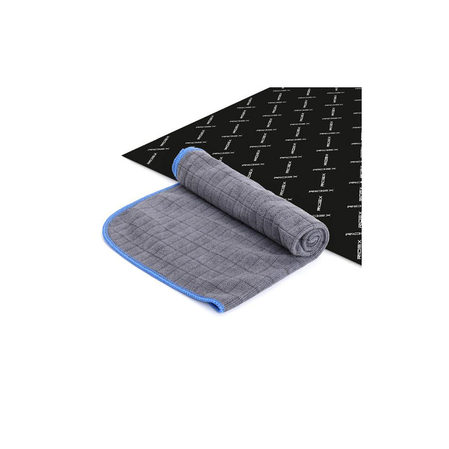 RIDEX 7475A0002 Microfiber cloth
