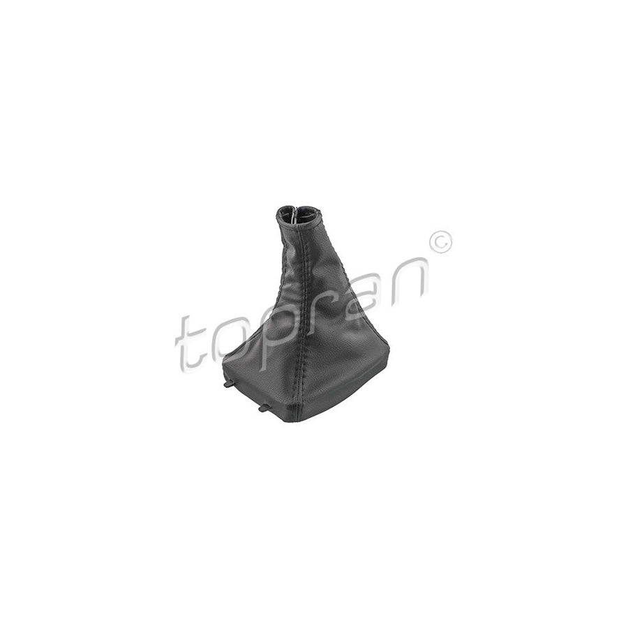TOPRAN 206 940 Gear Lever Gaiter
