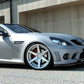 Maxton Design Mercedes Slk Front Splitter