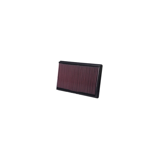 K&N 33-2247 Replacement Air Filter