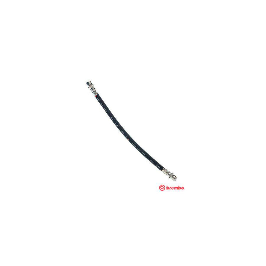 BREMBO T 83 017 Brake Hose 305Mm F10X1 