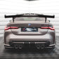 MAXTON DESIGN CF-BM-4-G82-M-H2-245-P CARBON FIBER SPOILER WING BMW M4 G82 | ML Performance