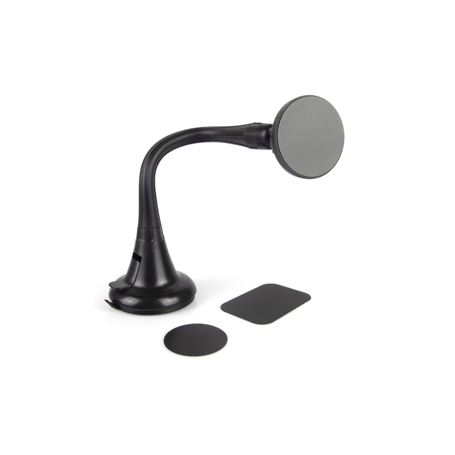 AMiO HOLD-07 02053 Car phone holder windscreen, Magnetic, universal