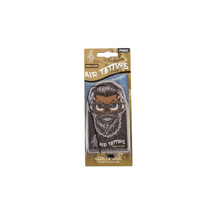 PINGI Air tattoos ARP-218140 Car air freshener Bag