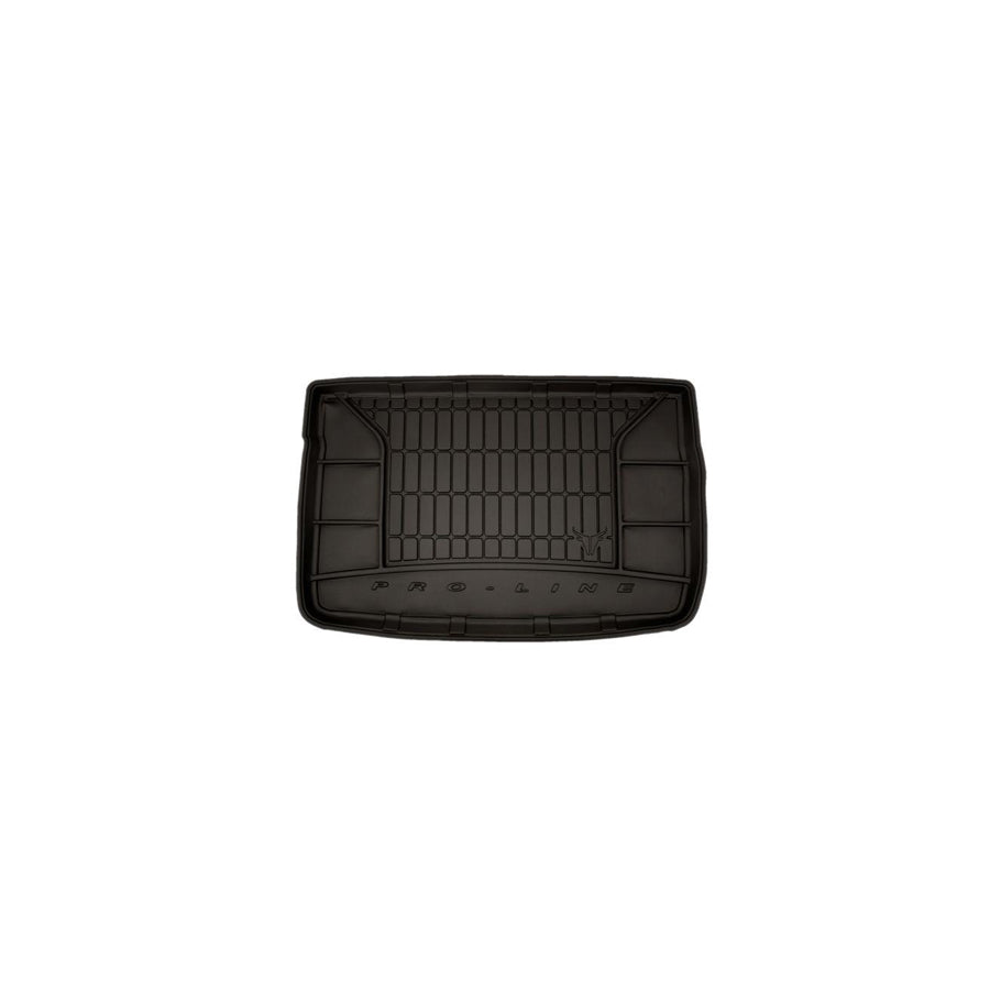 FROGUM TM403963 Car boot tray suitable for MERCEDES-BENZ A-Class (W169) TPE (thermoplastic elastomer)