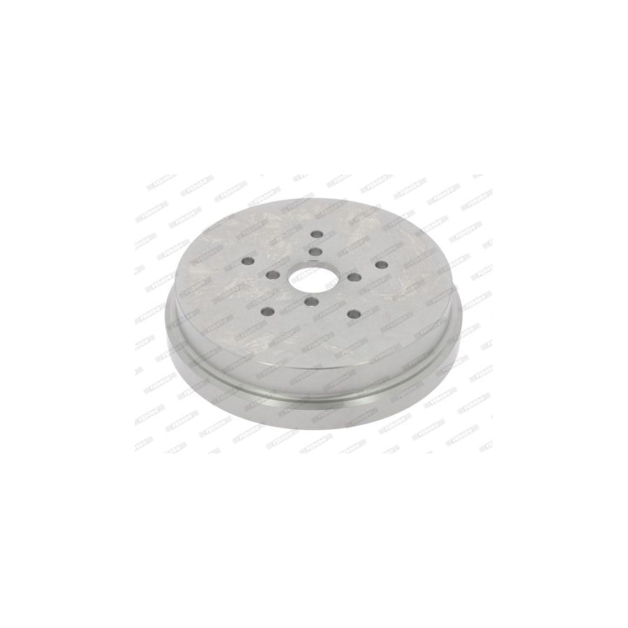 Ferodo Fsl621 Brake Pad Set Fuse Technology With Acoustic Wear Warning
