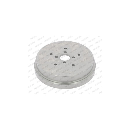 Ferodo Fsl621 Brake Pad Set Fuse Technology With Acoustic Wear Warning