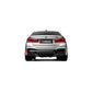 Akrapovic S-BM/T/27H BMW M5 (F90) Slip-On Line (Titanium) | Duco Car Parts UK Car Parts