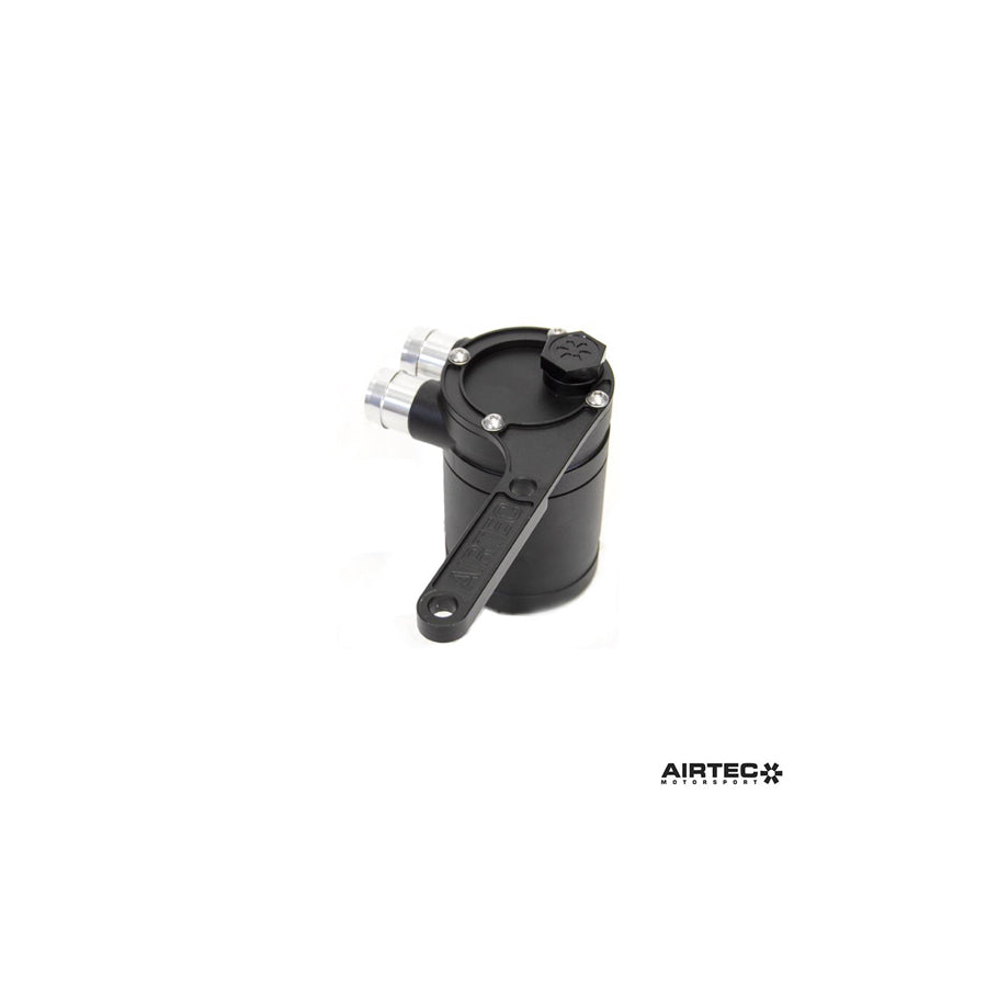 AIRTEC BMW S55 F80 F82 F83 F87 Oil Catch Can Kit (M2 Competition, M3 & M4)