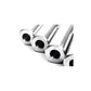 Integrated Engineering Audi Volkswagen  2.0T FSI Race Spec JE Piston Set
