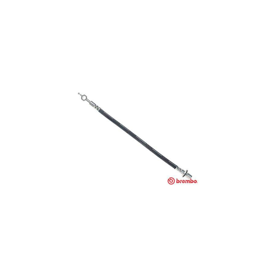 BREMBO T 83 020 Brake Hose 368Mm F10X1 