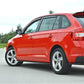 Maxton Design Skoda Rapid Side Skirts Diffusers