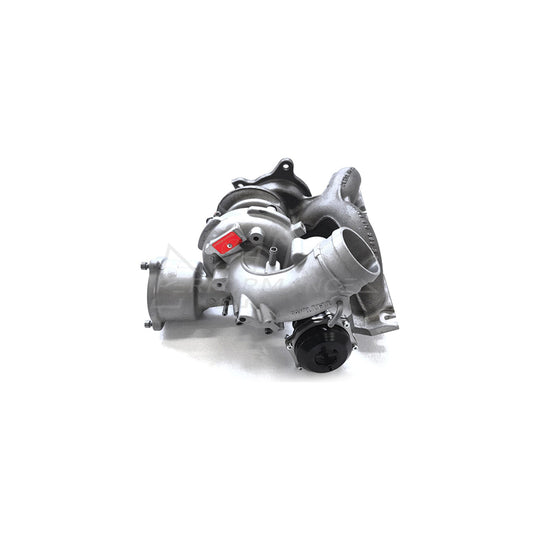 TTE Audi 2.0 TFSI Turbocharger Upgrade TTE450L (A4 & A5)