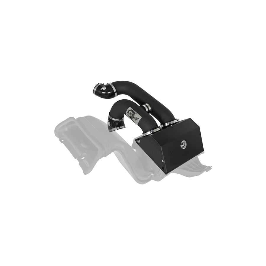  aFe 51-12882-B Open Element Intake Ford F-150/Raptor 17-20 V6-3.5L (tt)/Expedition 18-21 V6-3.5L (tt)  | Duco Car Parts UK Car Parts