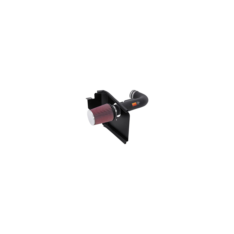 K&N 57-9011 Performance Air Intake System