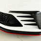 Rieger 00059574 VW Mk7 Golf GTI Clubsport Front Splitter